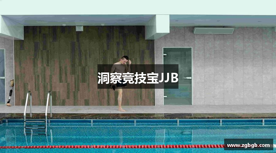 洞察竞技宝JJB